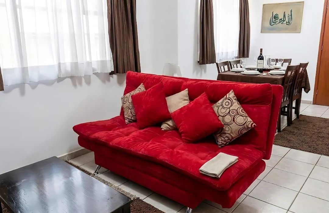 Comodo Departamento Completo-1