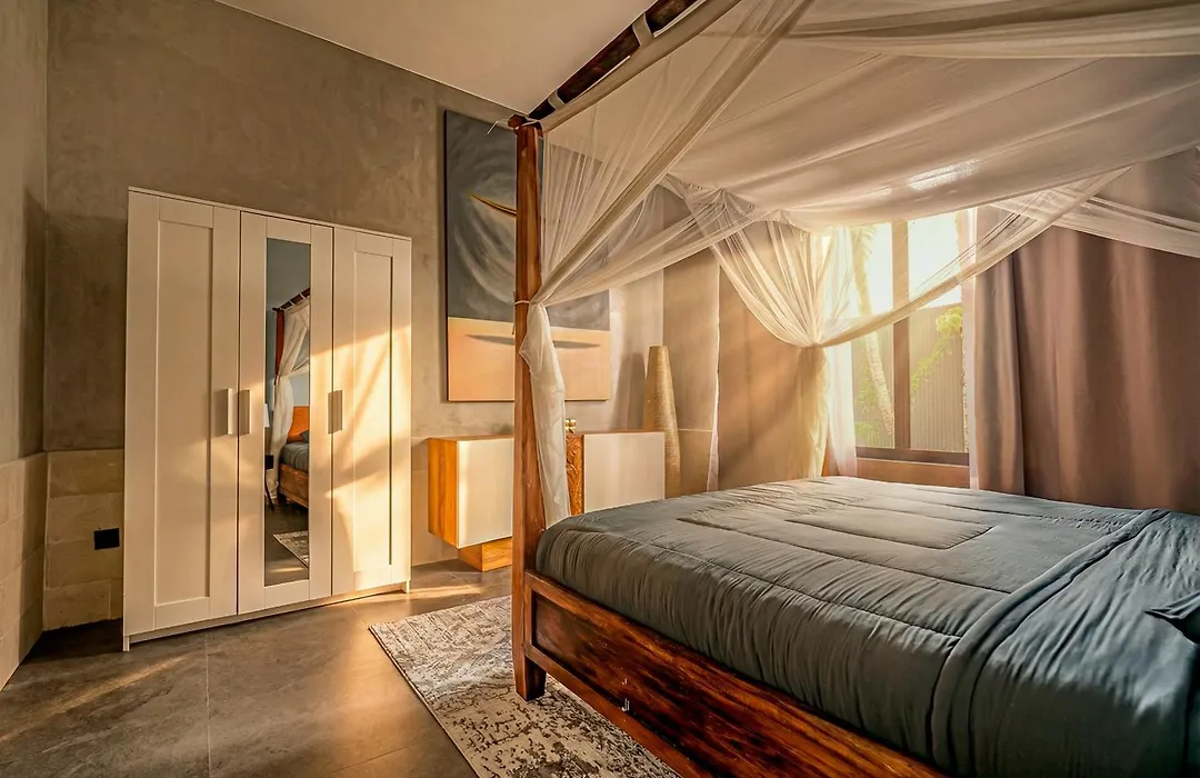 Kokokan Villa - Panoramic Jungle Retreat With Grand Pool-1