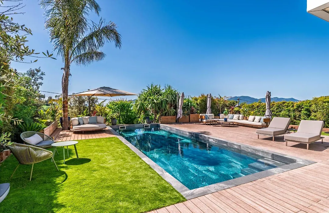 Villa Bella By Terry'S Homes-1