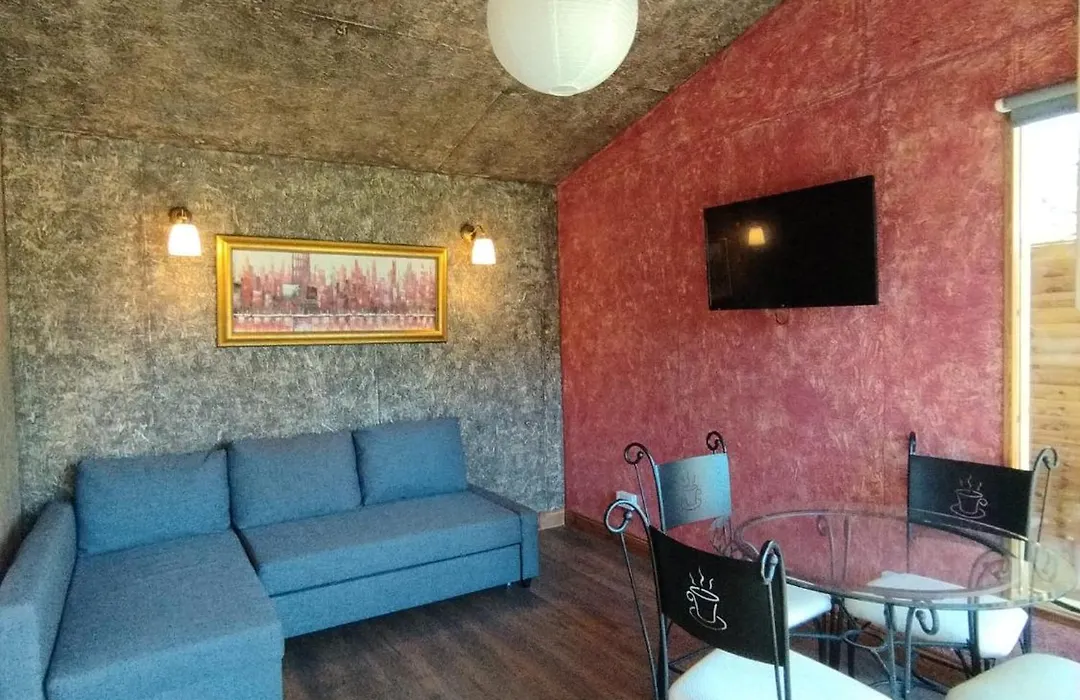 Bottega Guesthouse And Gallery Wexford-1