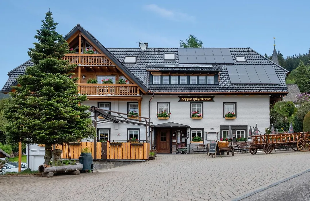Gasthaus Heiligenbrunnen-1