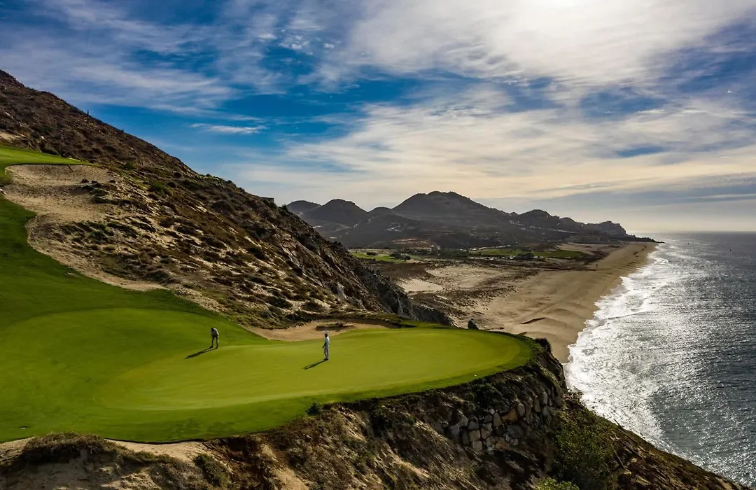 Oceanview Luxury Condo At Copala Resorts & Golf-1