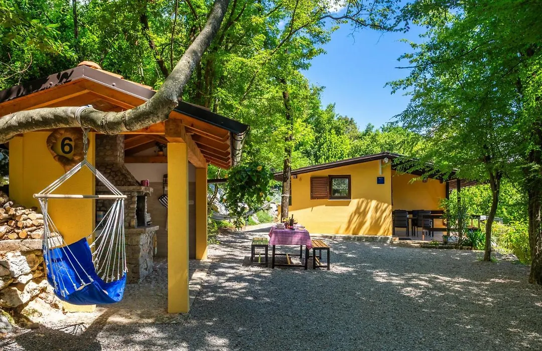 Casa Silente Opatija By Villas Guide-1