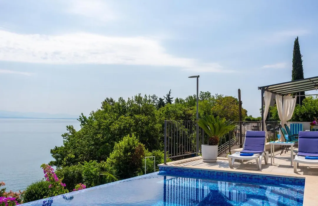Vila Medea Sea View By Villas Guide-1