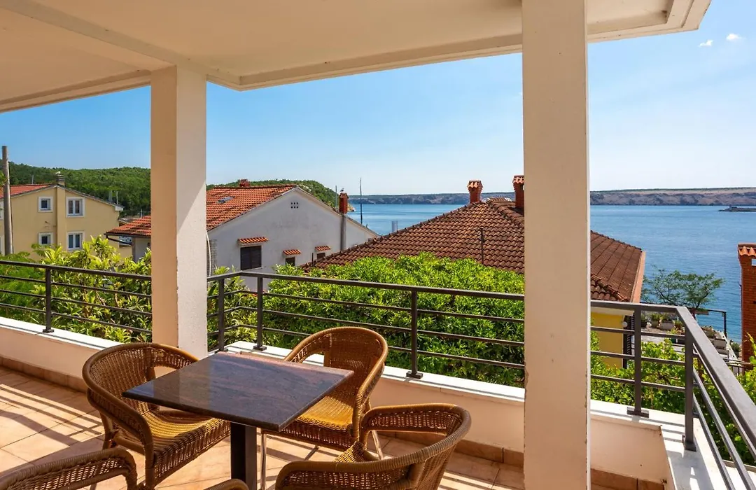 Holiday Home Villa Blue Coast By Villas Guide-1