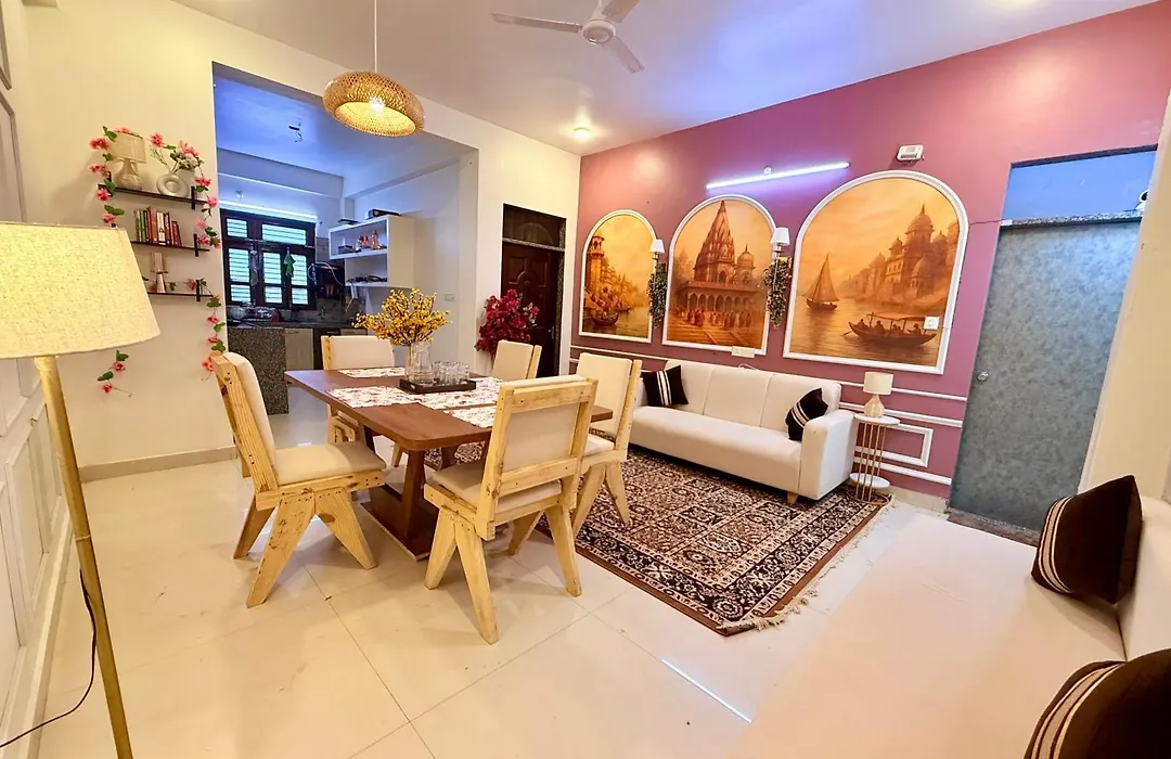 Subah E Banaras-1