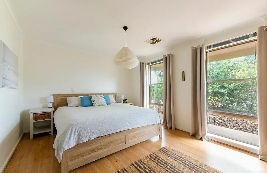 Delight On Downer - Coastal Family Escape-1