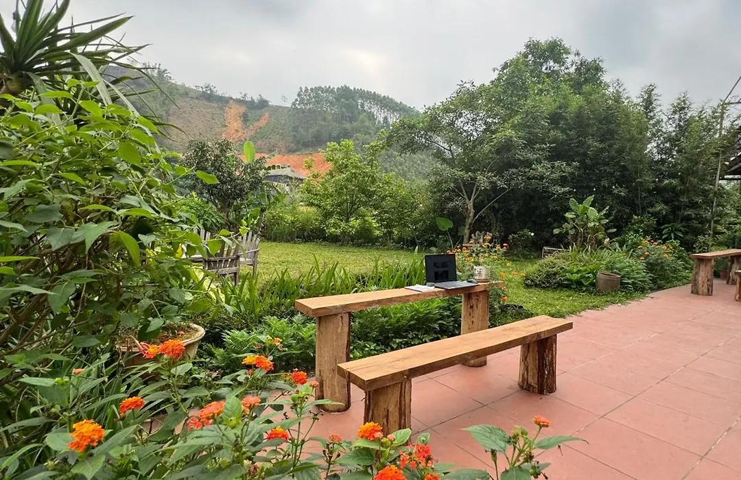 Thongdong Homestay-1