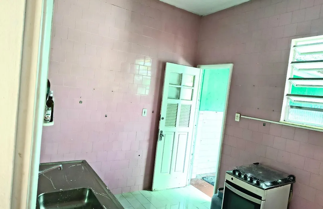 Linda Casa Em Paqueta-1
