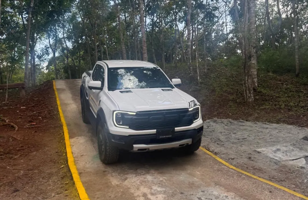 Finca Privada Cerca De La Ciudad Uso Exclusivo-1