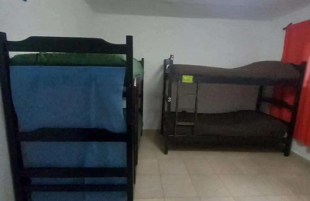 Huaka Guesthouse And Hostel-1