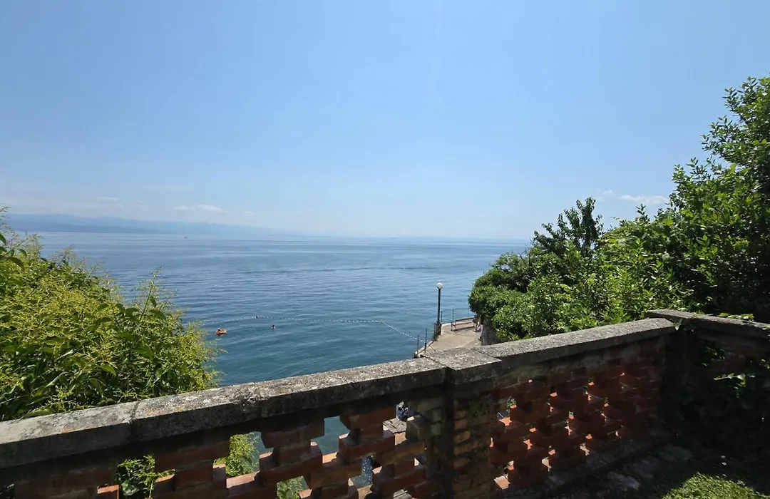 Apartman Villa San Giovanni - Lovran By Villas Gui-1