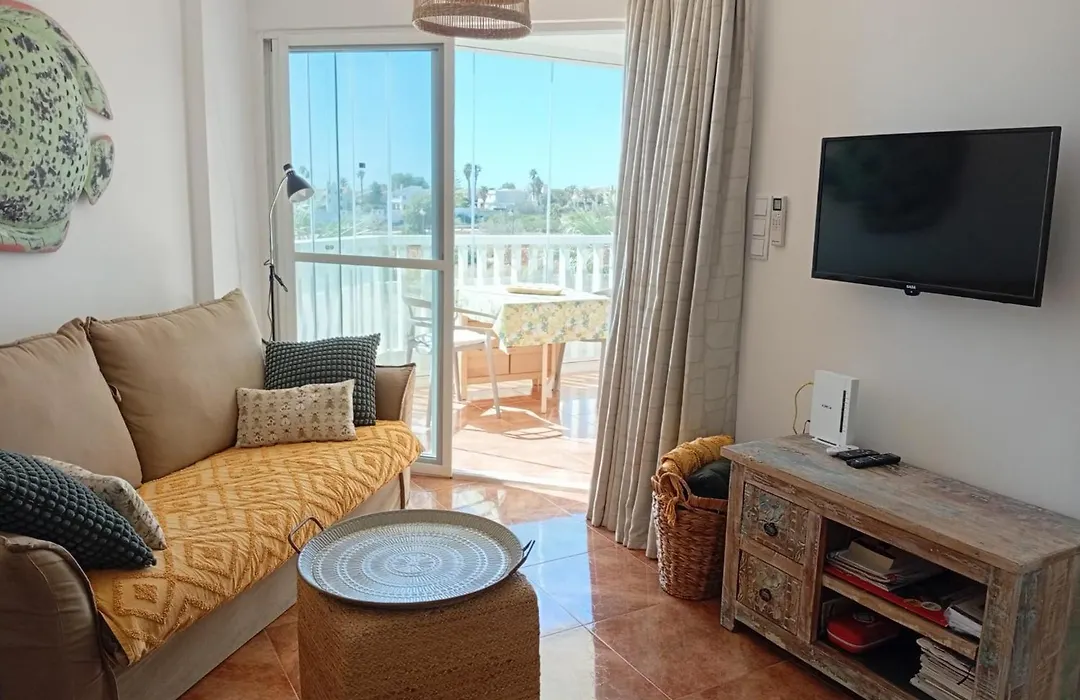 Casas349H Amerador Playa El Campello-1