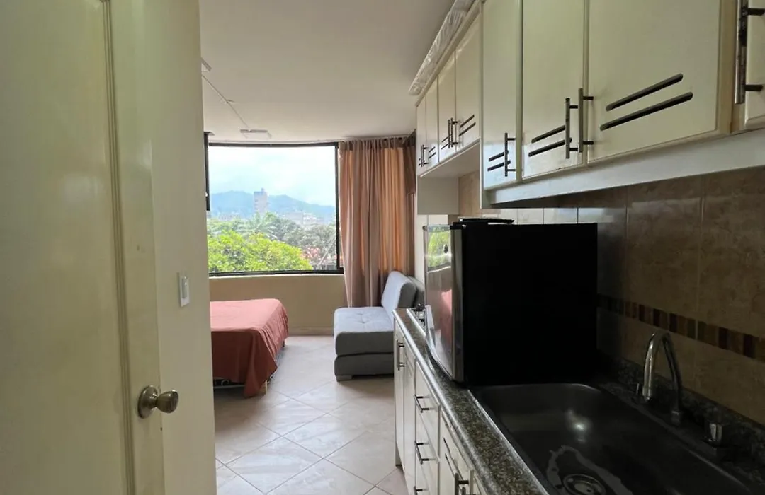 Cozy Suite And Jacuzzi With Ocean Views In Atacames-1