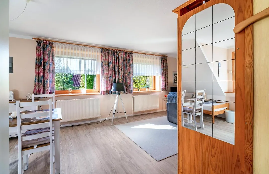 Ferienwohnung Sonne-1