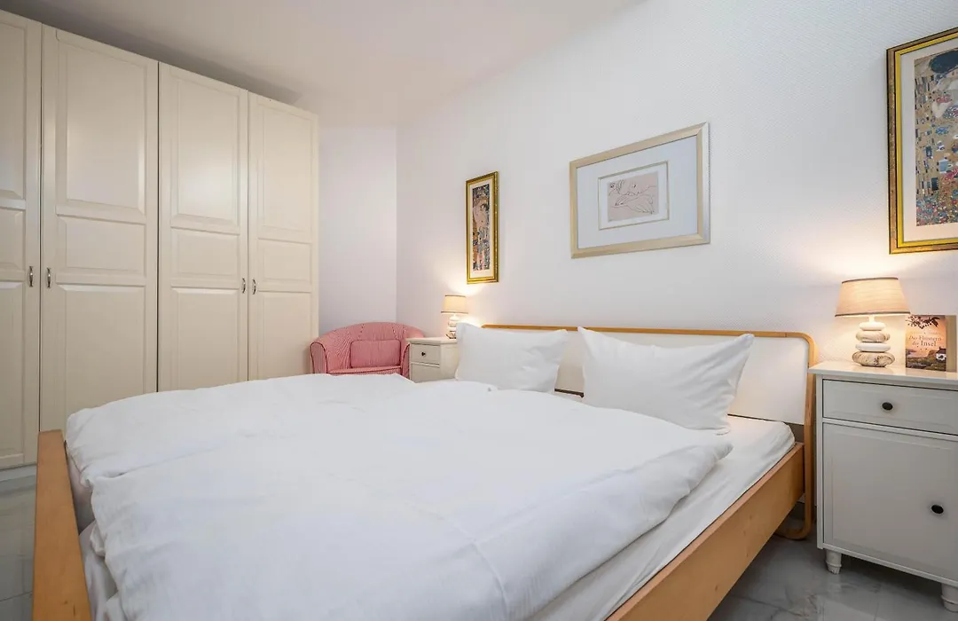Störtebekerstrasse 7g, Wohnung 8 WellNest-1