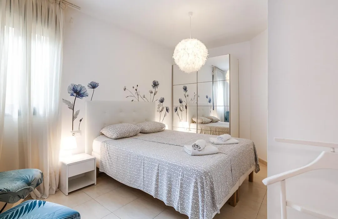 Apartment Verano Go2Lloret-1