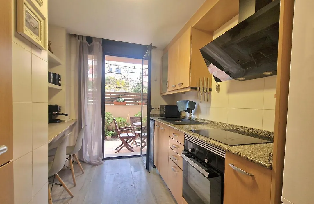 Apartment Bonito Go2Lloret-1