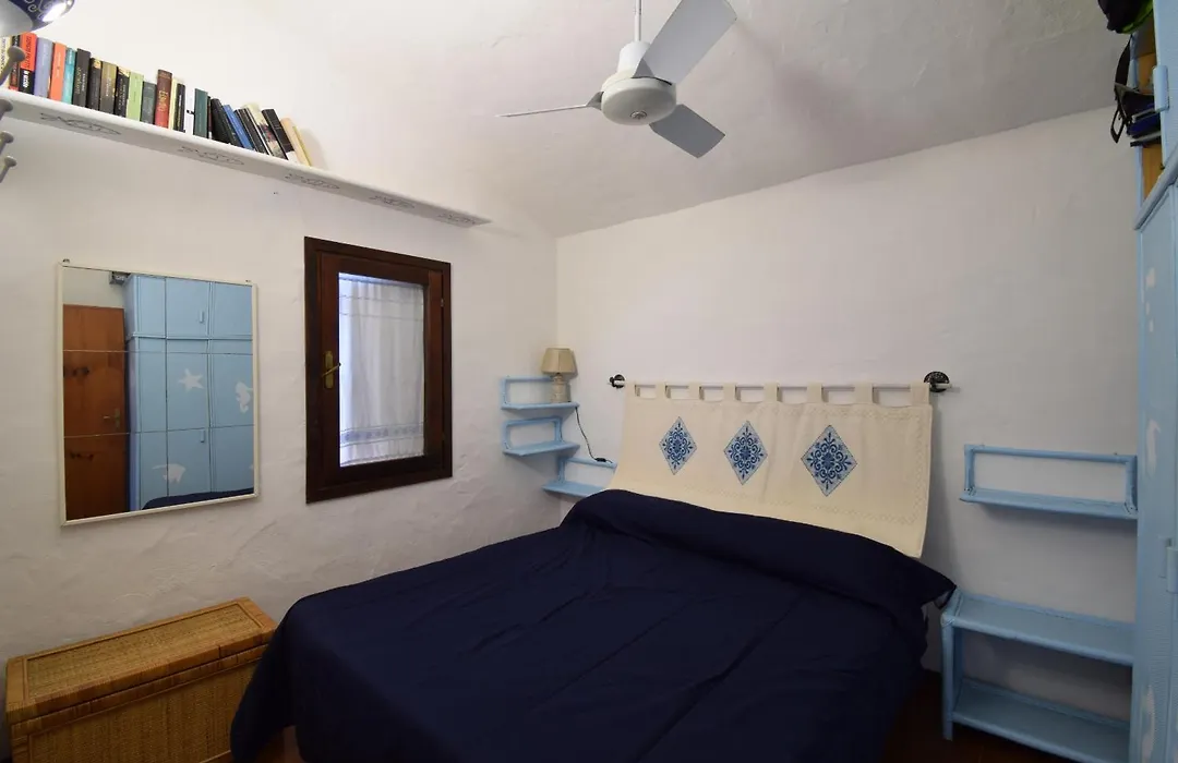 Casa Chiara Balcony Seaview, Budoni-1