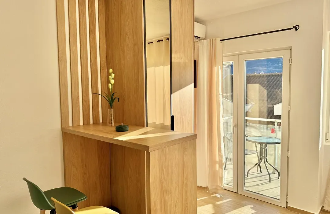 Modern Beachfront Apartment-1