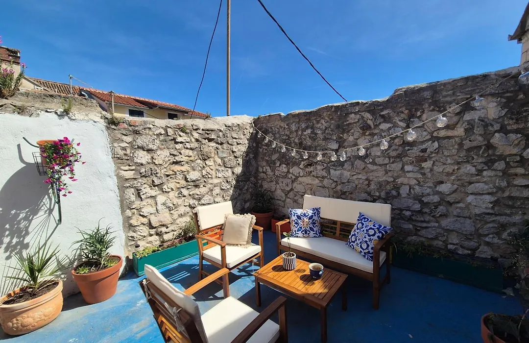 Casa Fritula-Sweet Home With Private Yard-1