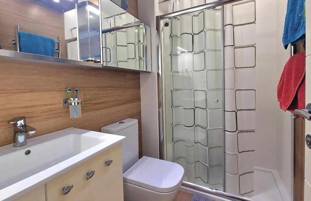 Apartment Columbo Go2Lloret-1