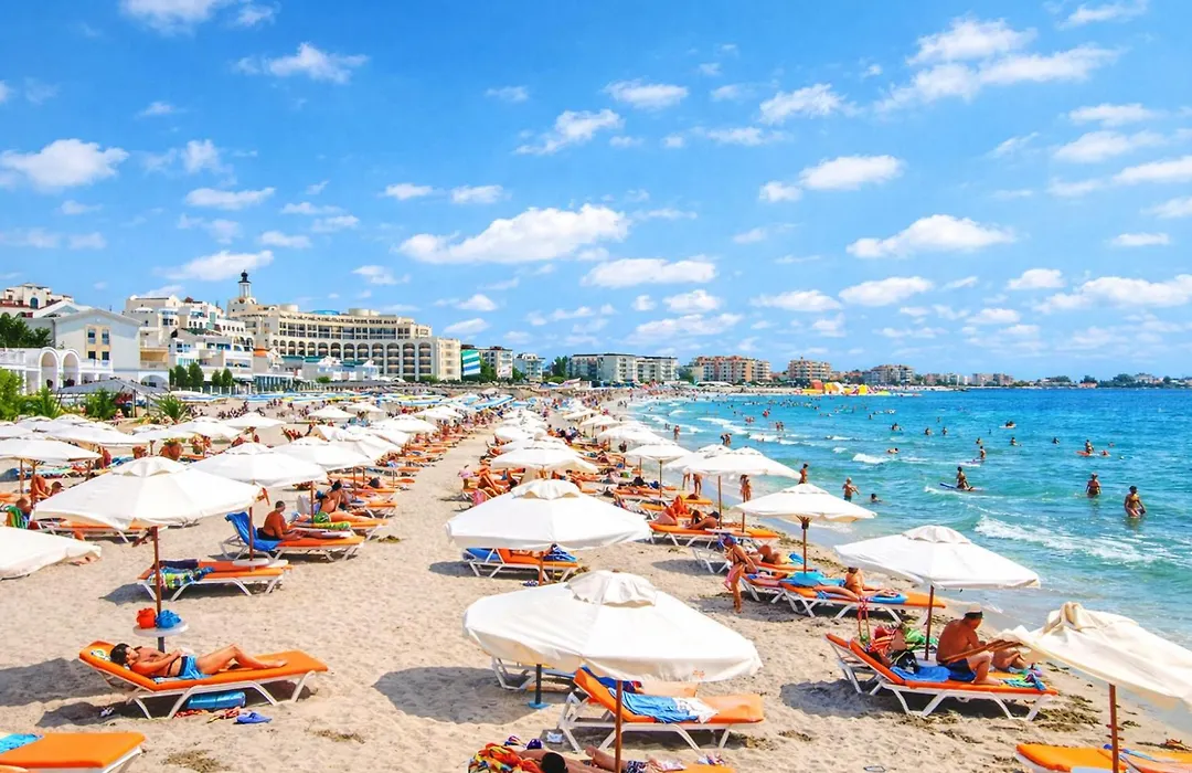 Pomorie Sea&History Residence-1