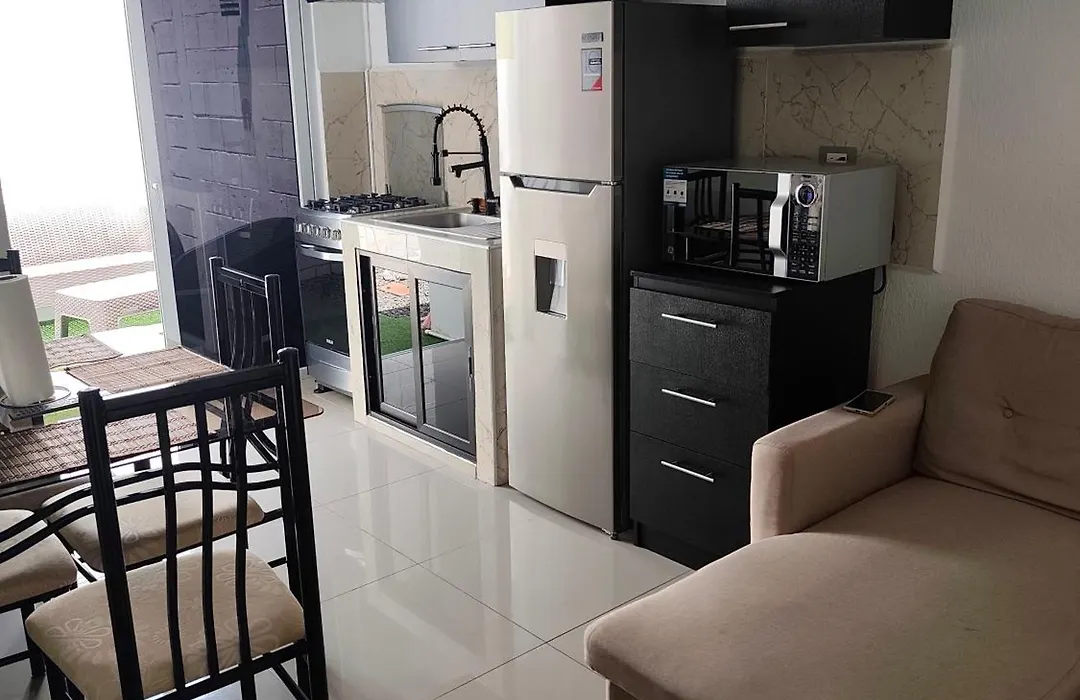 Luxury Living Apartment P1620-1