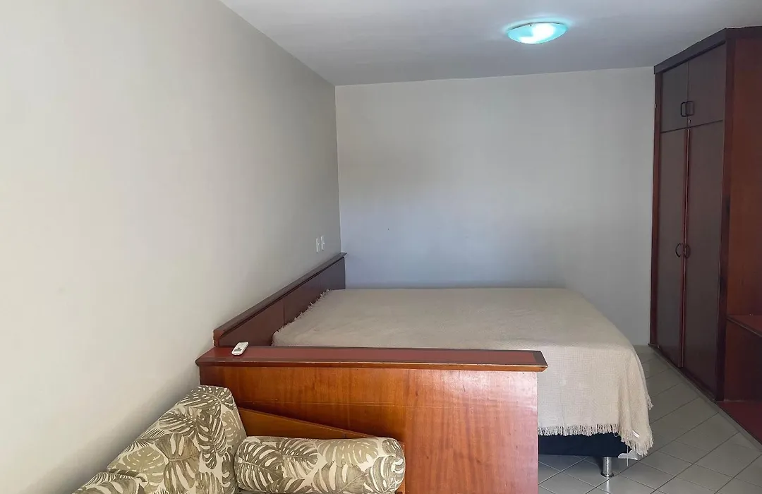 Eldorado Flat Service Host Hub | Localizacao Top Em Frente Ao Clube Prive-1