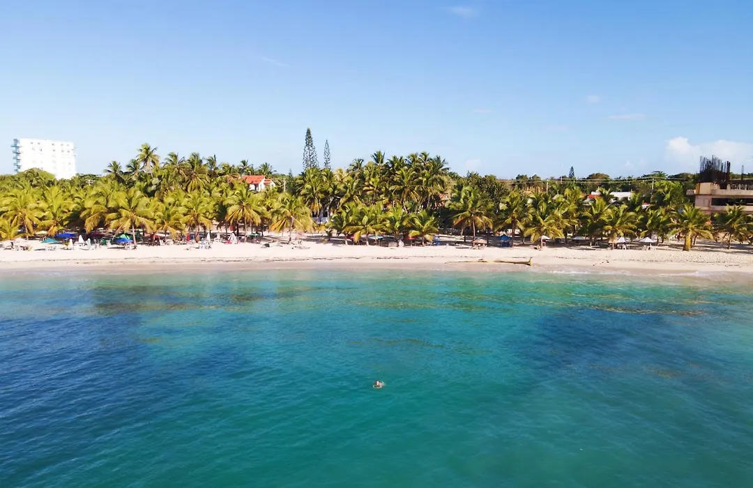 Harmonia - Sunbeha Resort, Juan Dolio-1