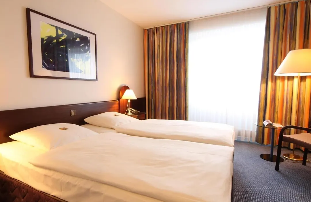 Ramada By Wyndham Flensburg City-1