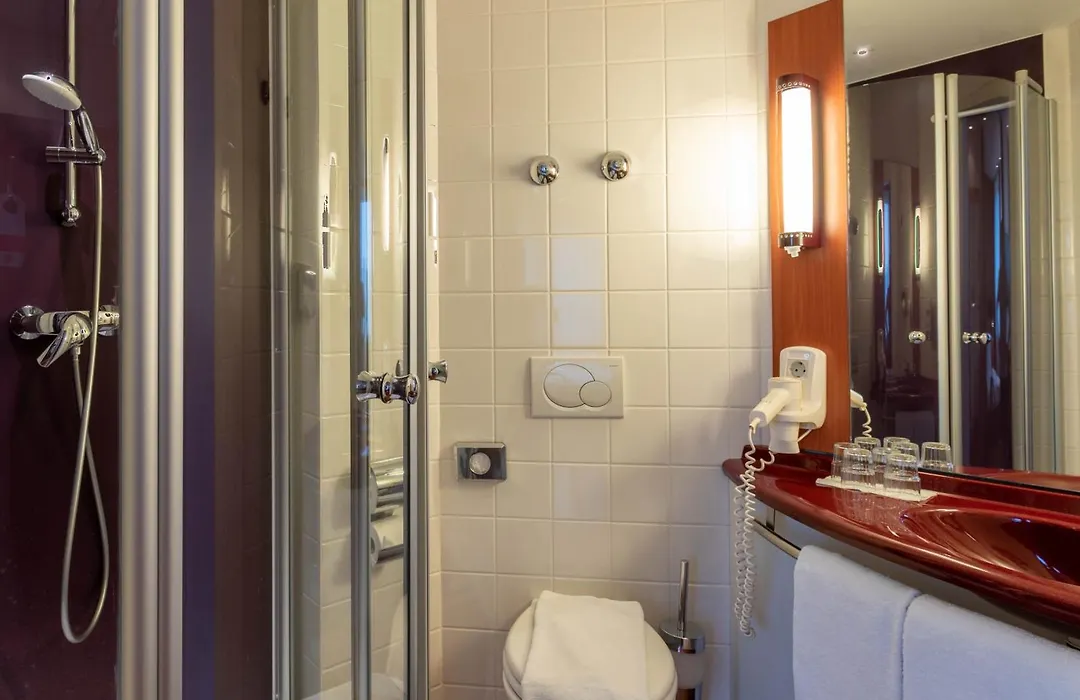 Star G Hotel München Schwabing-1