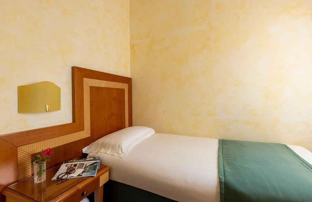 Hotel & Residence Venezia 2000-1