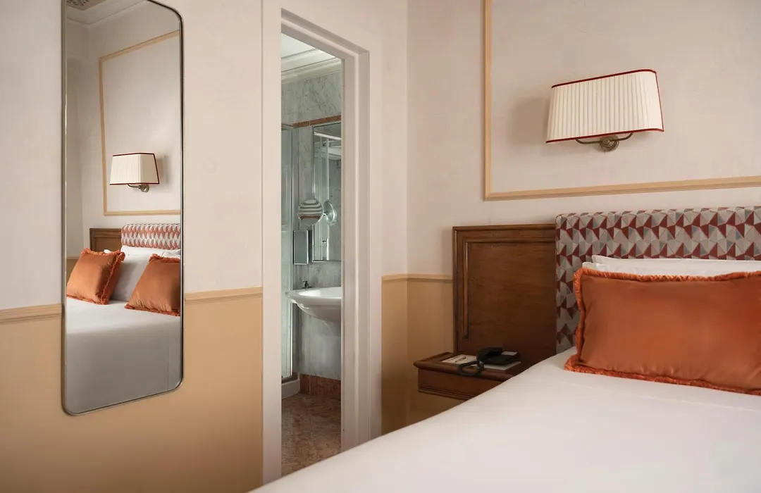Adler Cavalieri Hotel-Private Spa&Gym-1
