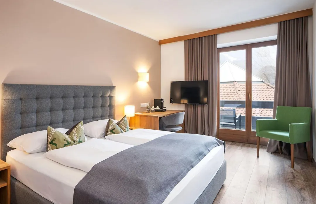 Hotel Montis - Active Nature Spa-1