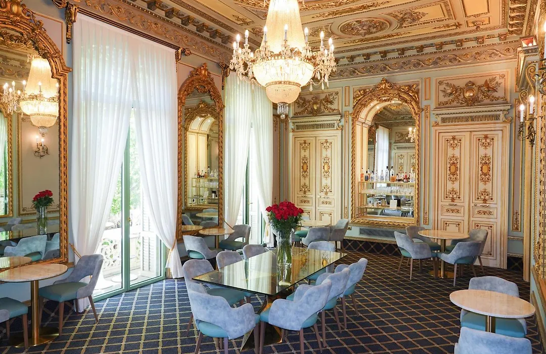 Hotel Continental Palacete-1