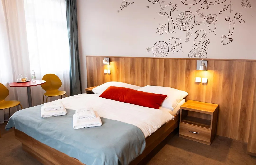 Wellness Hotel Grand-1