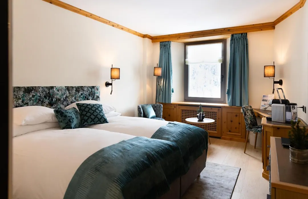 Hotel Walther - Relais & Chateaux-1