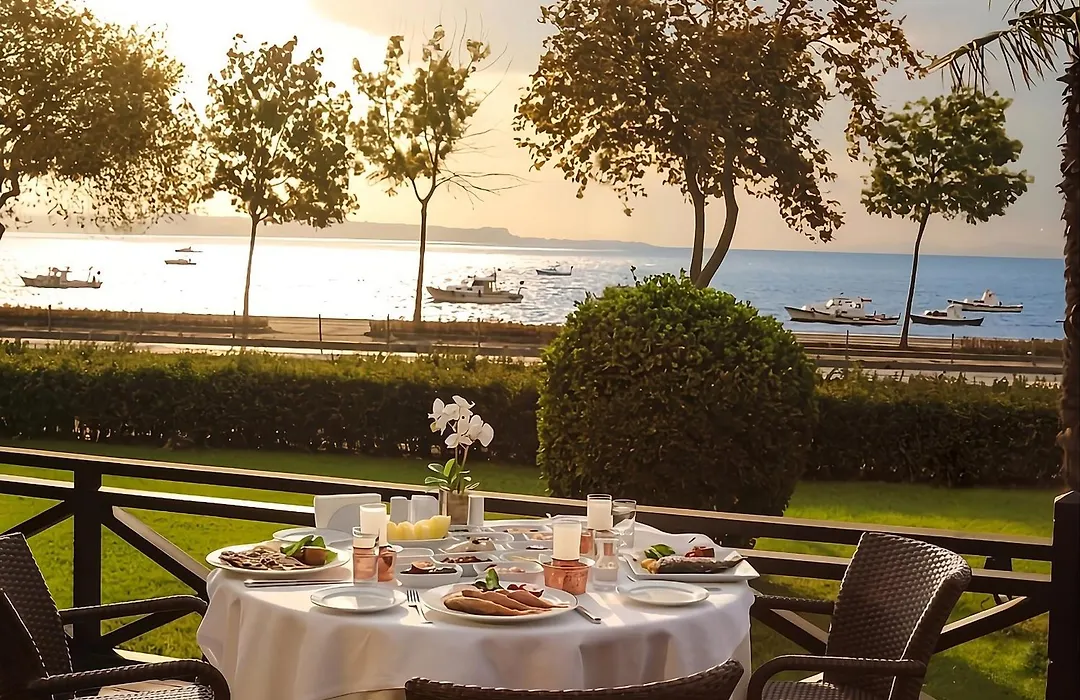 Kalyon Hotel Istanbul-1
