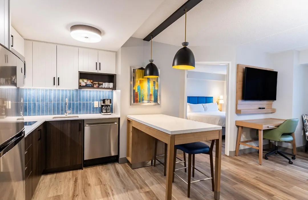Staybridge Suites London By Ihg-1