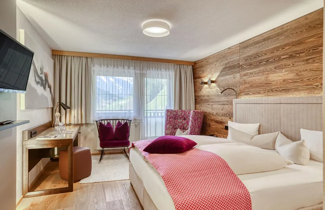 ZillergrundRock Luxury Mountain Resort-1