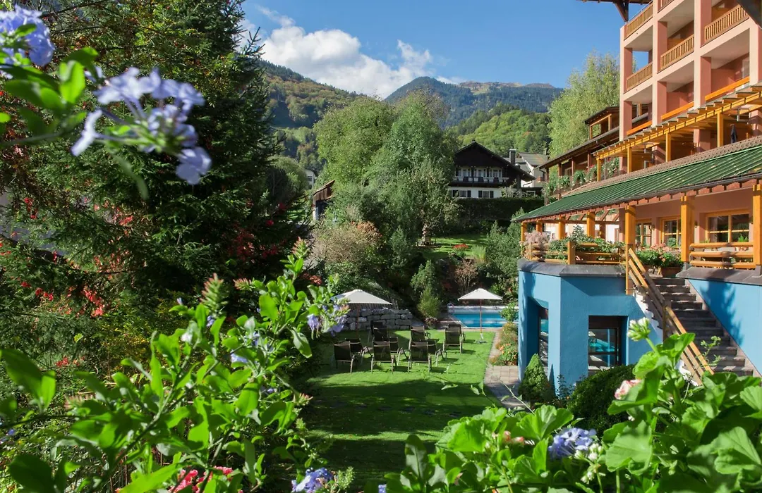 Geniesserhotel Montafoner Hof-1