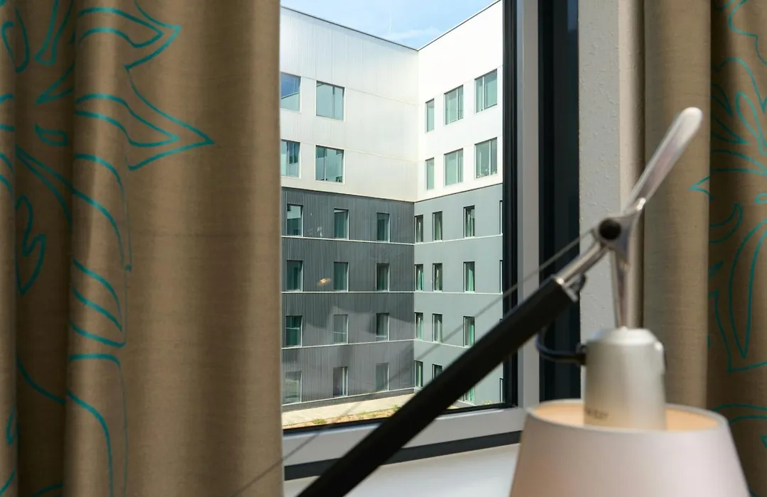 Motel One Wien Westbahnhof-1