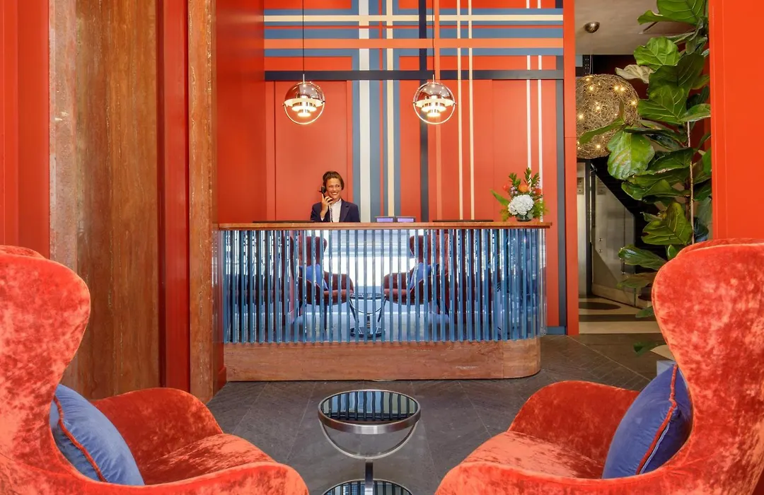 The Independent Hotel-1