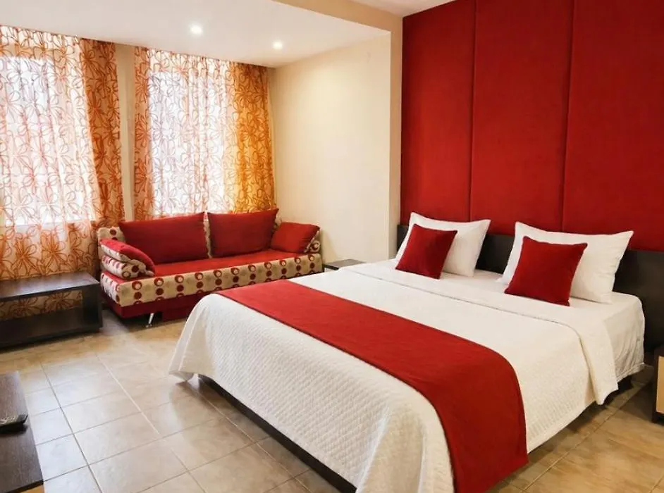 Best Apartment Plosha Rynok-1