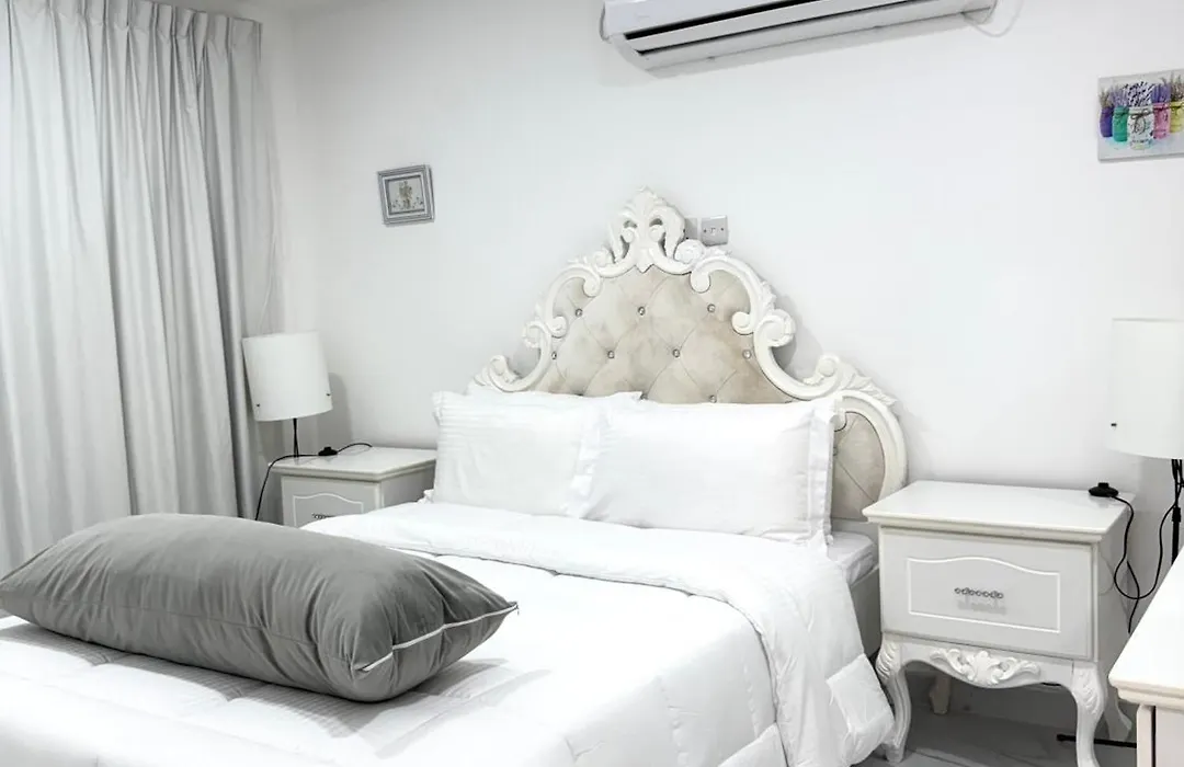 Velmora 1Br Apartment 13-1