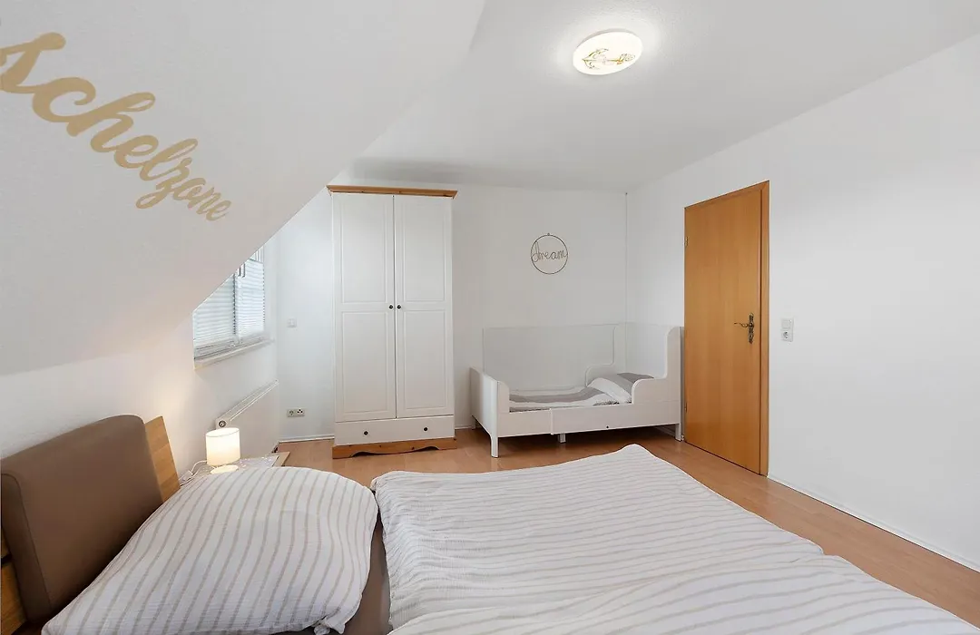 Ferienhof Wernecke Ferienwohnung-1