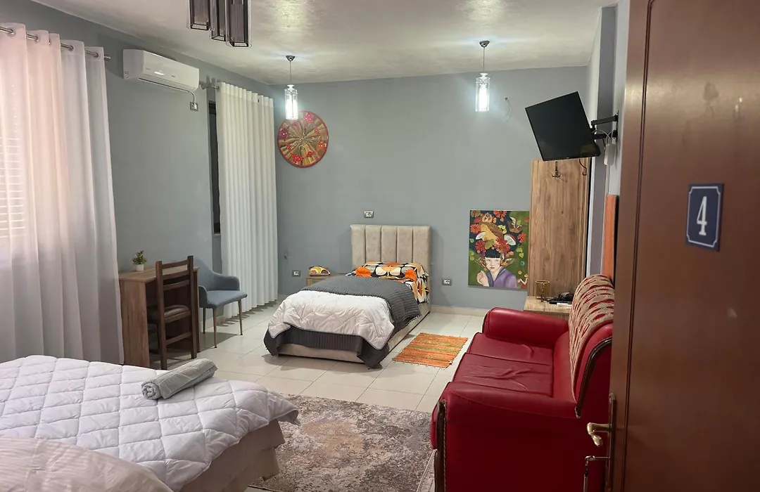 Host Apartments-1