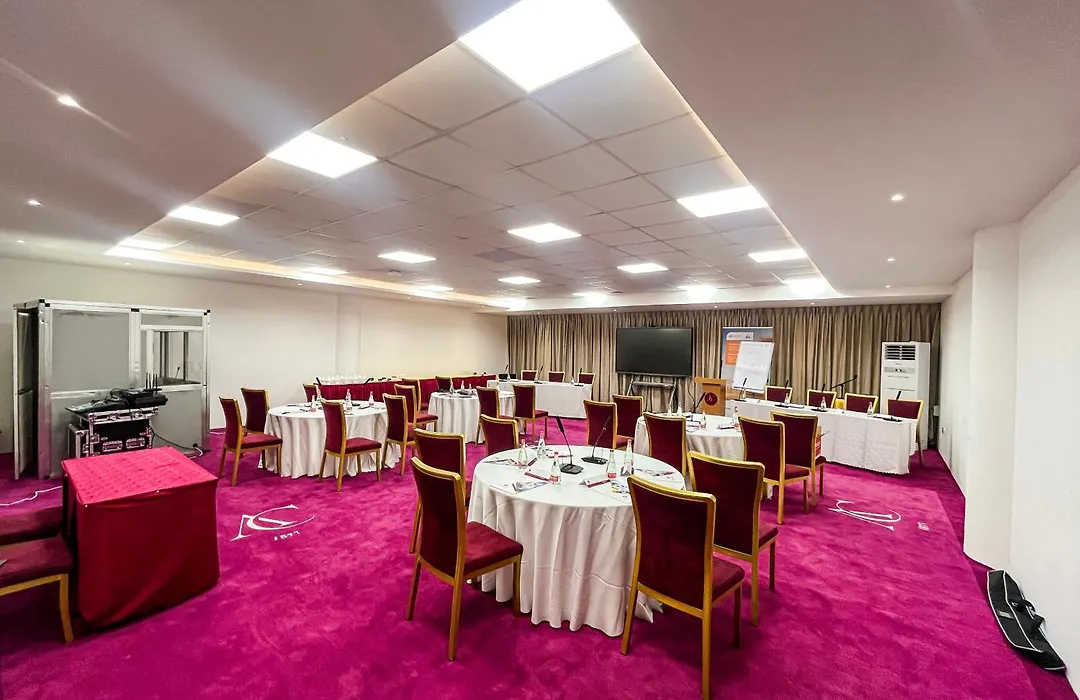 Accra City Hotel-1