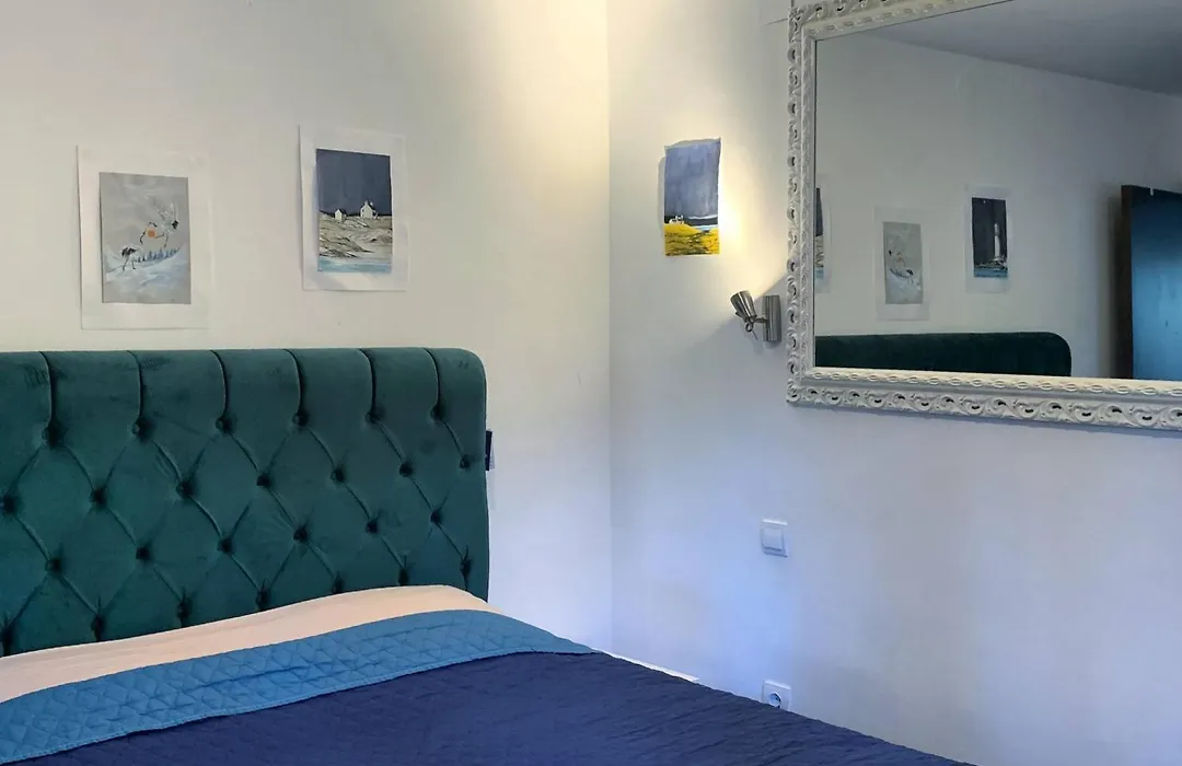 Apartments Arina-1
